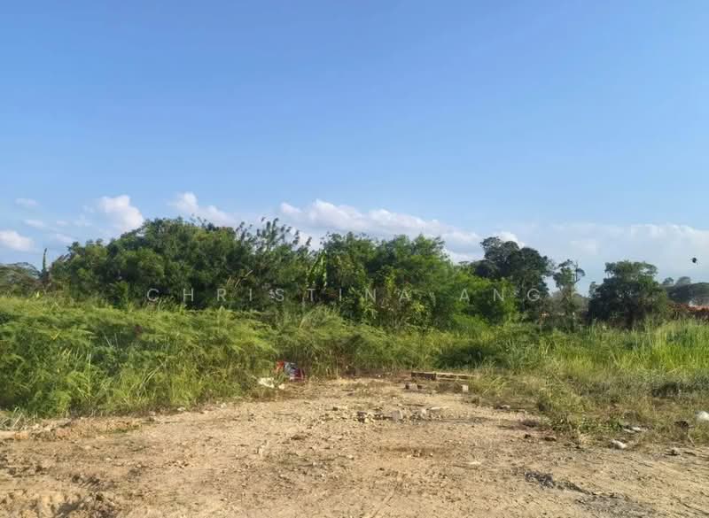 Agricultural Land for Sale in Kampung Maju Jaya (Tebrau) - Christina Ang - Exterior - PropertyGuru.com.my