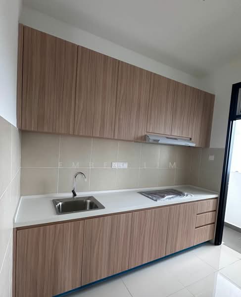 Servis Apartment untuk Dijual di TRELLIS RESIDENCES - Ember Lim - Kitchen - PropertyGuru.com.my