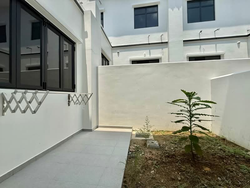 Cluster House for Rent in Iskandar Puteri (Nusajaya) (Johor) - Velvet Lau - Exterior - PropertyGuru.com.my