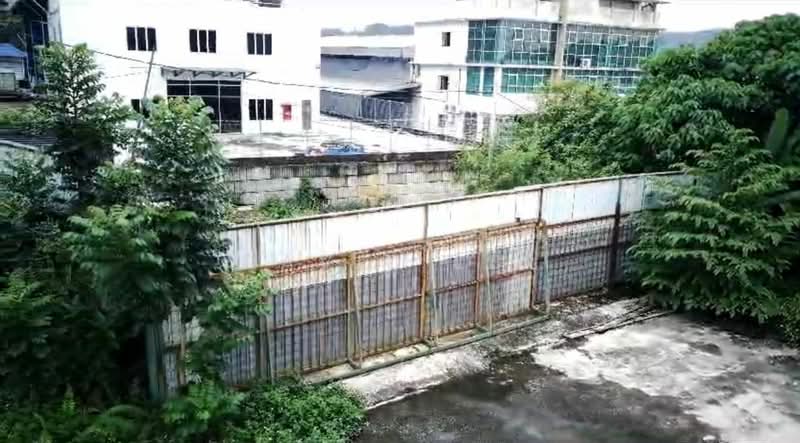 Industrial Land for Sale in Shah Alam (Selangor) - David Lee - Exterior - PropertyGuru.com.my
