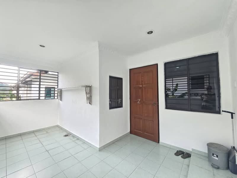Rumah Teres 2 Tingkat untuk Dijual di Alam Sari (Bangi) - Mahafiz . - PropertyGuru.com.my