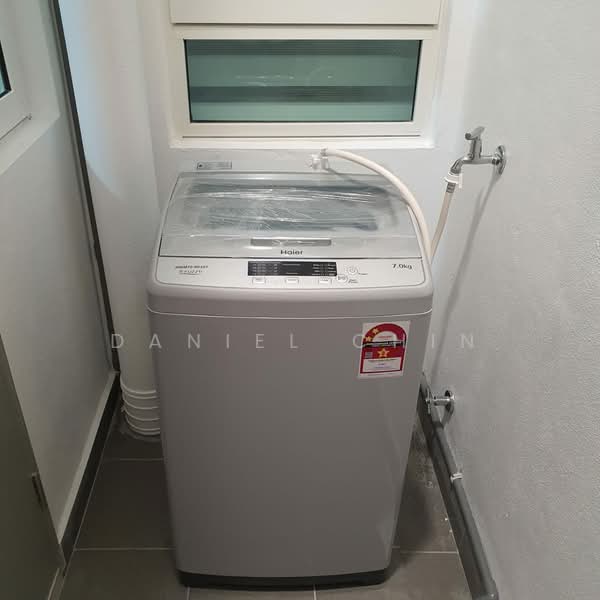 Servis Apartment untuk Disewa di TR Residence - Daniel Chin - Interior - PropertyGuru.com.my