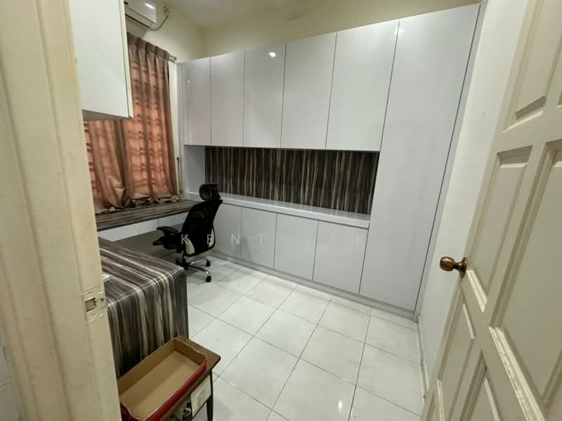 Rumah Teres 1 Tingkat untuk Disewa di Taman JP Perdana (Johor Bahru) - Kent Yap - Study - PropertyGuru.com.my