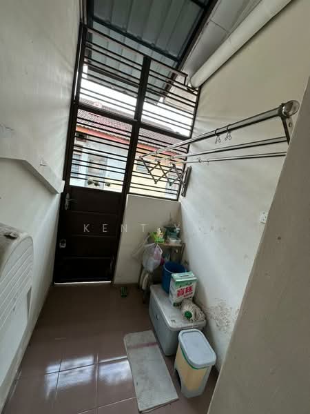 Rumah Teres 1 Tingkat untuk Disewa di Taman JP Perdana (Johor Bahru) - Kent Yap - Exterior - PropertyGuru.com.my
