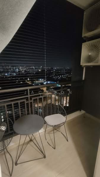 Service Residence for Sale at SKS Habitat - Jackson Lim - PropertyGuru.com.my