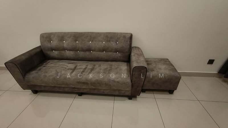 Service Residence for Sale at SKS Habitat - Jackson Lim - PropertyGuru.com.my
