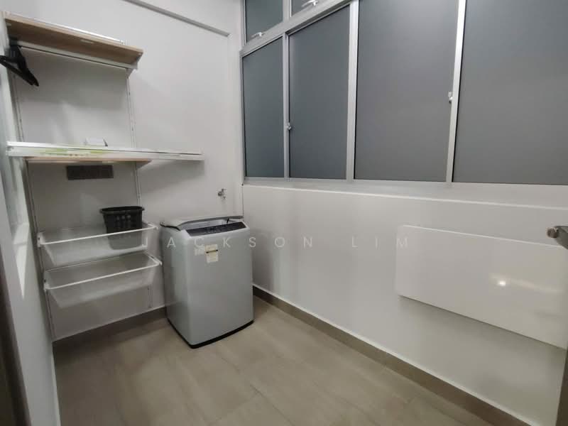 Service Residence for Sale at SKS Habitat - Jackson Lim - PropertyGuru.com.my