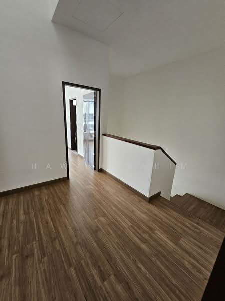 Rumah Teres 2 Tingkat untuk Disewa di Dengkil (Selangor) - Hawa Ibrahim - Interior - PropertyGuru.com.my