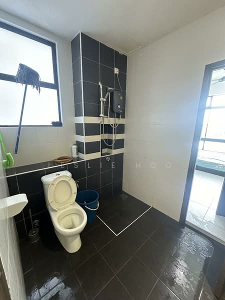 Apartment for Rent at Seri Austin Residence (Pangsapuri Seri Austin) - Leslie Hoo - PropertyGuru.com.my