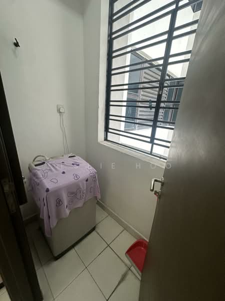 Apartment for Rent at Seri Austin Residence (Pangsapuri Seri Austin) - Leslie Hoo - PropertyGuru.com.my