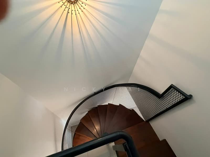 Rumah Teres 2 Tingkat untuk Dijual di Bandar Tasik Puteri (Rawang) - Nicky Lai - Interior - PropertyGuru.com.my