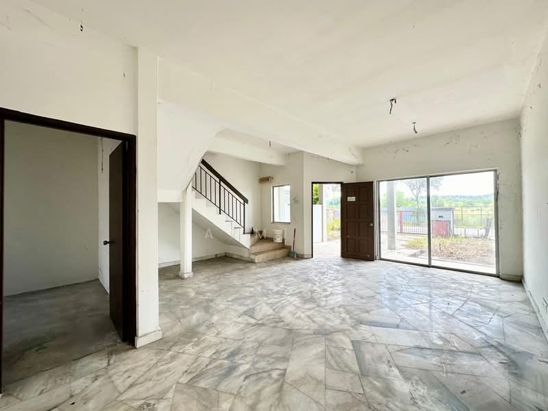 For Sale - Alam Perdana
