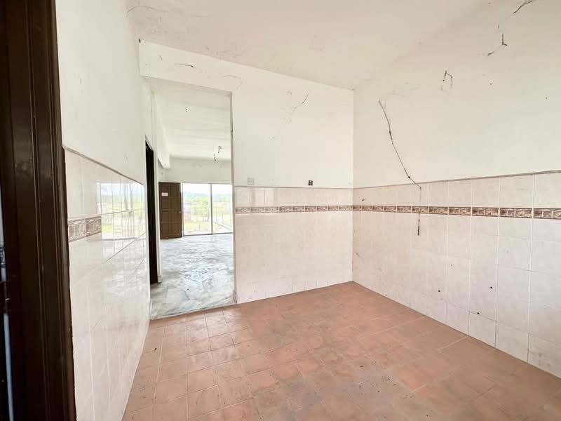 For Sale - Alam Perdana