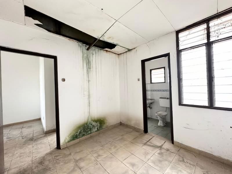 For Sale - Alam Perdana