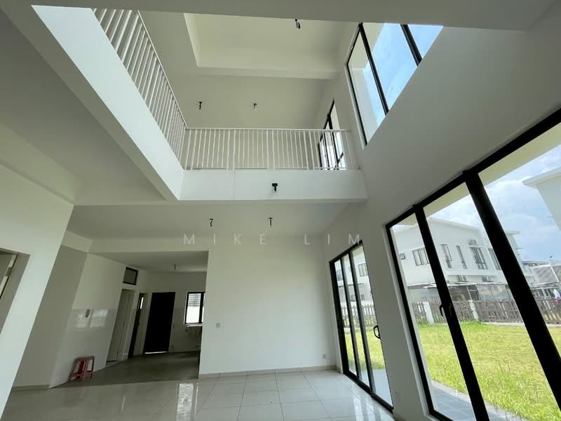 Semi-Detached House for Sale in Setia Ecohill (Semenyih) - Mike Lim - Interior - PropertyGuru.com.my