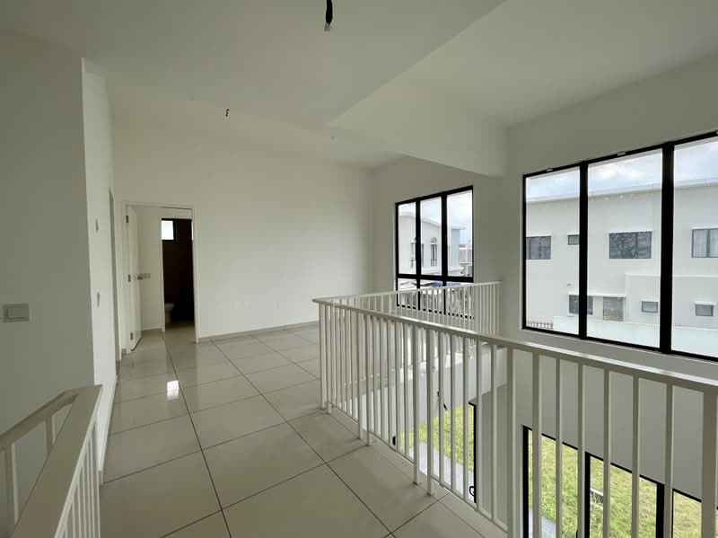 Semi-Detached House for Sale in Setia Ecohill (Semenyih) - Mike Lim - Interior - PropertyGuru.com.my