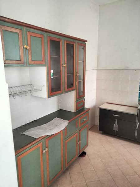 Rumah Teres 2 Tingkat untuk Dijual di Skudai (Johor) - Mandy Goh Siew Li - Kitchen - PropertyGuru.com.my