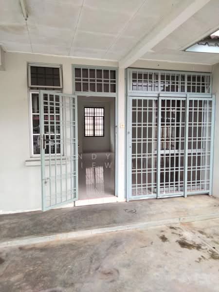 Rumah Teres 2 Tingkat untuk Dijual di Skudai (Johor) - Mandy Goh Siew Li - Exterior - PropertyGuru.com.my