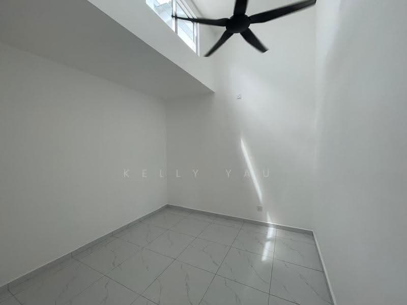 Rumah Teres 1-Tingkat untuk Dijual di Taman Klebang Ria (Chemor) - Kelly Yau - PropertyGuru.com.my