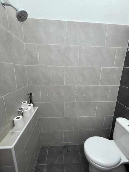 Rumah Teres 1-Tingkat untuk Dijual di Taman Klebang Ria (Chemor) - Kelly Yau - PropertyGuru.com.my