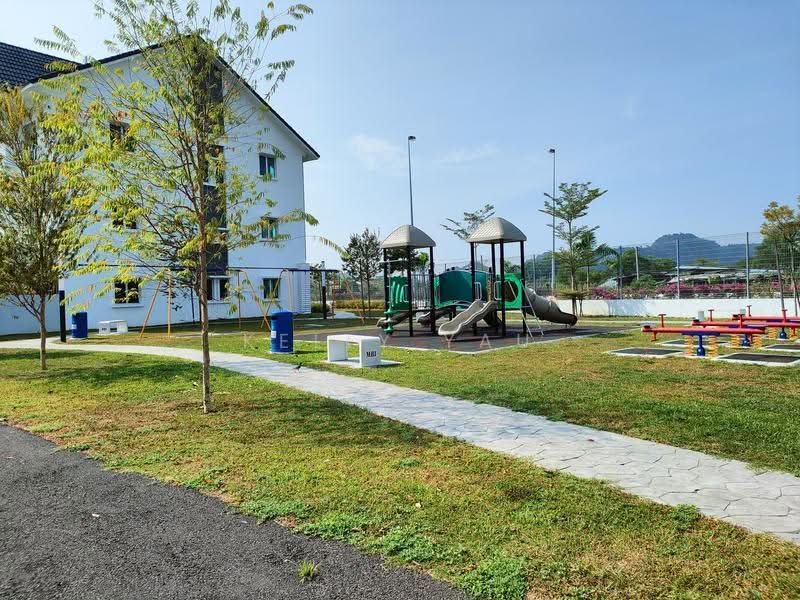 Bungalow House untuk Dijual di Bandar Meru Prima (Ipoh Premier City) (Ipoh) - Kelly Yau - Others - PropertyGuru.com.my