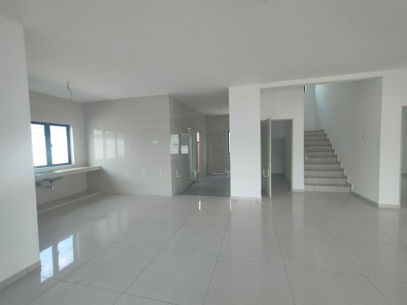 Bungalow House untuk Dijual di Bandar Meru Prima (Ipoh Premier City) (Ipoh) - Kelly Yau - Living Room - PropertyGuru.com.my