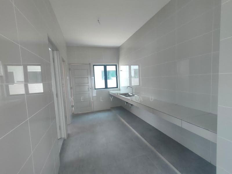 Bungalow House untuk Dijual di Bandar Meru Prima (Ipoh Premier City) (Ipoh) - Kelly Yau - Kitchen - PropertyGuru.com.my