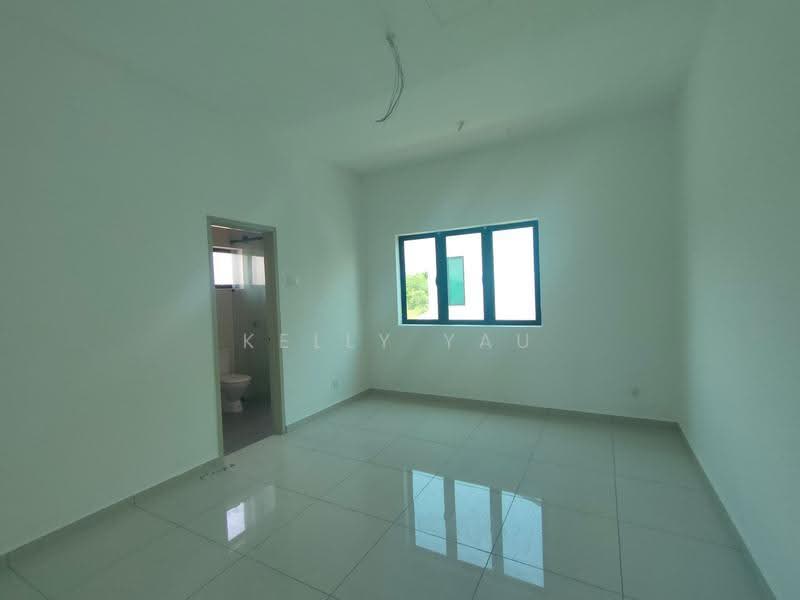 Bungalow House untuk Dijual di Bandar Meru Prima (Ipoh Premier City) (Ipoh) - Kelly Yau - Bedroom - PropertyGuru.com.my