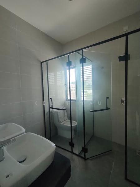 Bungalow House untuk Dijual di Bandar Meru Prima (Ipoh Premier City) (Ipoh) - Kelly Yau - Bathroom - PropertyGuru.com.my