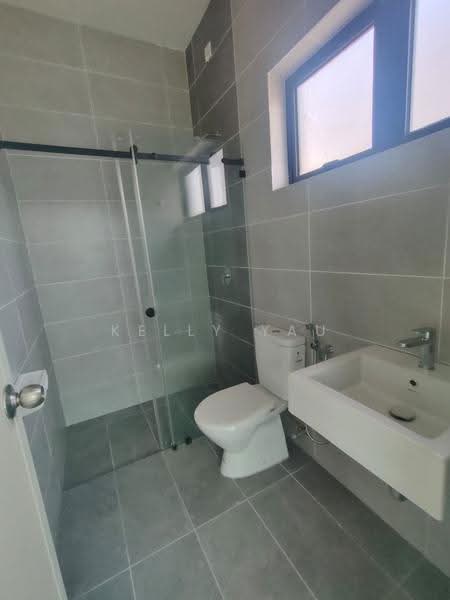 Bungalow House untuk Dijual di Bandar Meru Prima (Ipoh Premier City) (Ipoh) - Kelly Yau - Bathroom - PropertyGuru.com.my