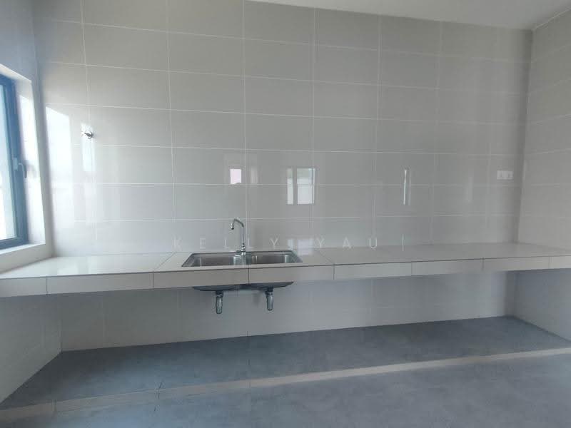 Bungalow House untuk Dijual di Bandar Meru Prima (Ipoh Premier City) (Ipoh) - Kelly Yau - Kitchen - PropertyGuru.com.my