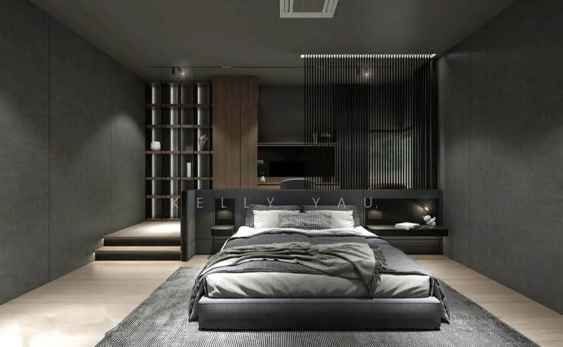 Bungalow House untuk Dijual di Bandar Meru Prima (Ipoh Premier City) (Ipoh) - Kelly Yau - Bedroom - PropertyGuru.com.my