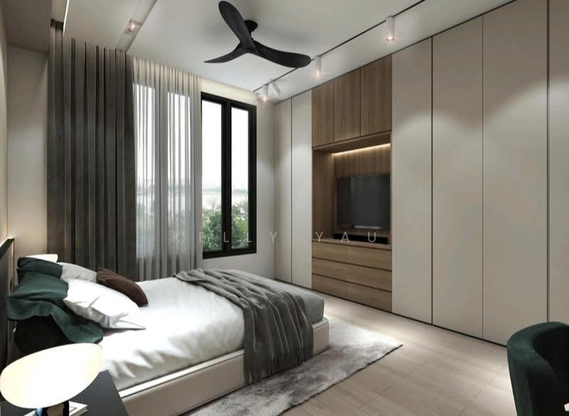 Bungalow House untuk Dijual di Bandar Meru Prima (Ipoh Premier City) (Ipoh) - Kelly Yau - Bedroom - PropertyGuru.com.my