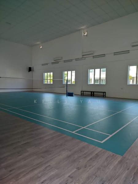 Bungalow House untuk Dijual di Bandar Meru Prima (Ipoh Premier City) (Ipoh) - Kelly Yau - Gym - PropertyGuru.com.my