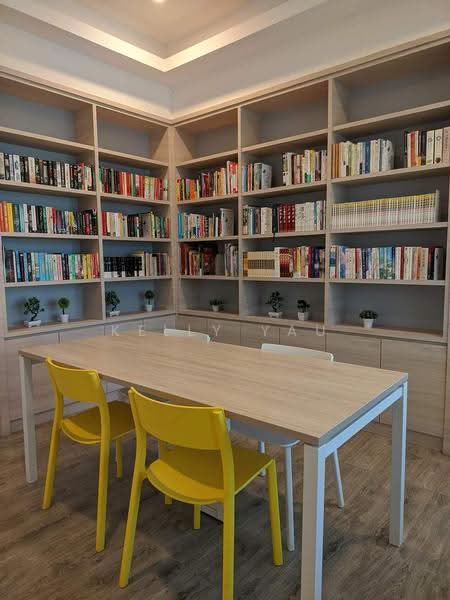 Bungalow House untuk Dijual di Bandar Meru Prima (Ipoh Premier City) (Ipoh) - Kelly Yau - Study - PropertyGuru.com.my