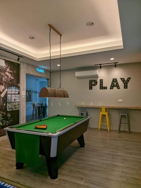 Bungalow House untuk Dijual di Bandar Meru Prima (Ipoh Premier City) (Ipoh) - Kelly Yau - Interior - PropertyGuru.com.my