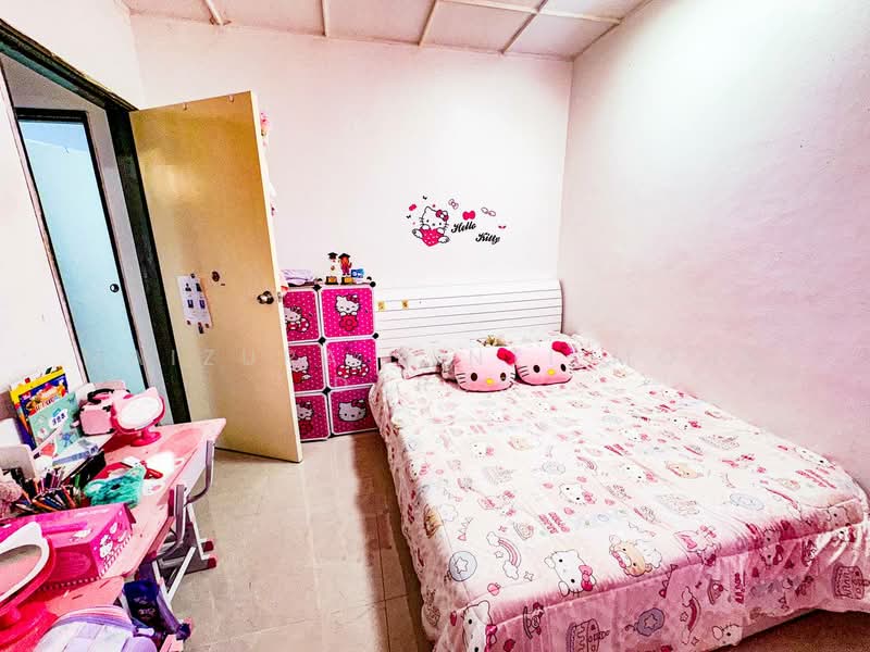 2-storey Terraced House for Sale in Balakong (Selangor) - Maizura binti Mohd Darus - Bedroom - PropertyGuru.com.my