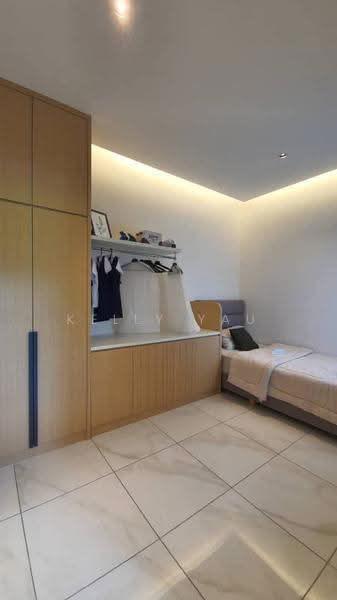 Rumah Berkembar untuk Dijual di Taman Klebang Ria (Chemor) - Kelly Yau - Bedroom - PropertyGuru.com.my