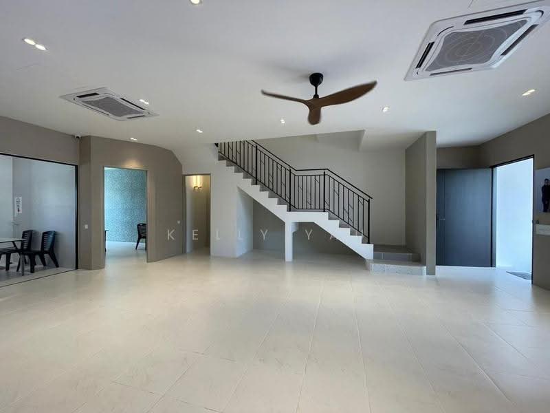 2-storey Terraced House for Sale in Ipoh (Perak) - Kelly Yau - Interior - PropertyGuru.com.my