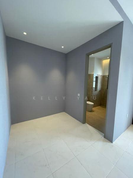 2-storey Terraced House for Sale in Ipoh (Perak) - Kelly Yau - Interior - PropertyGuru.com.my