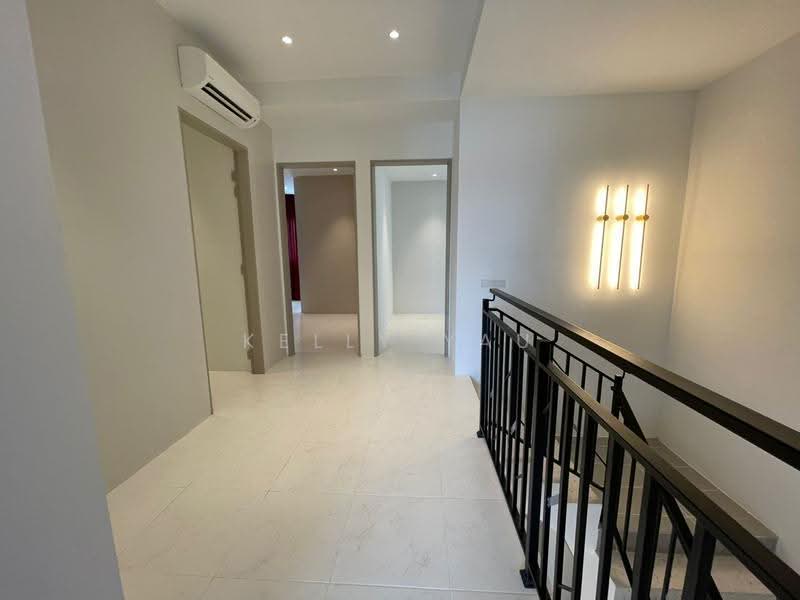 2-storey Terraced House for Sale in Ipoh (Perak) - Kelly Yau - Interior - PropertyGuru.com.my