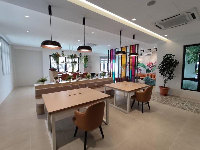 2-storey Terraced House for Sale in Ipoh (Perak) - Kelly Yau - Interior - PropertyGuru.com.my