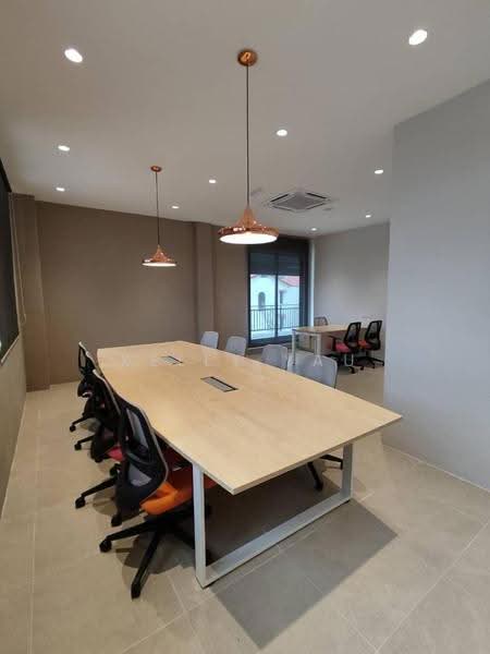 2-storey Terraced House for Sale in Ipoh (Perak) - Kelly Yau - Interior - PropertyGuru.com.my