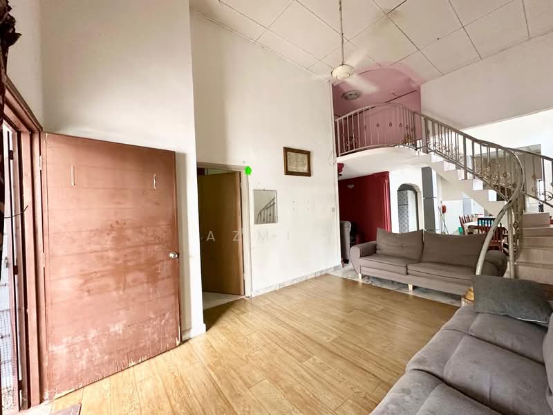 Rumah Teres 1 Tingkat untuk Dijual di Bandar Tasik Puteri (Rawang) - Azmi . - PropertyGuru.com.my