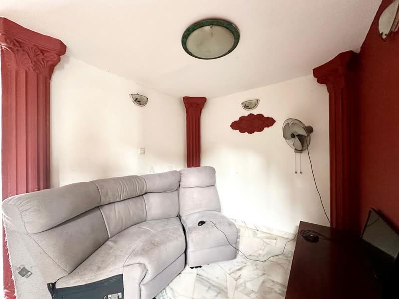 Rumah Teres 1 Tingkat untuk Dijual di Bandar Tasik Puteri (Rawang) - Azmi . - PropertyGuru.com.my