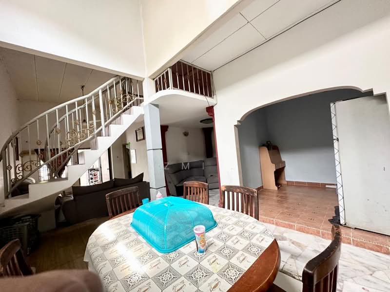 Rumah Teres 1 Tingkat untuk Dijual di Bandar Tasik Puteri (Rawang) - Azmi . - PropertyGuru.com.my
