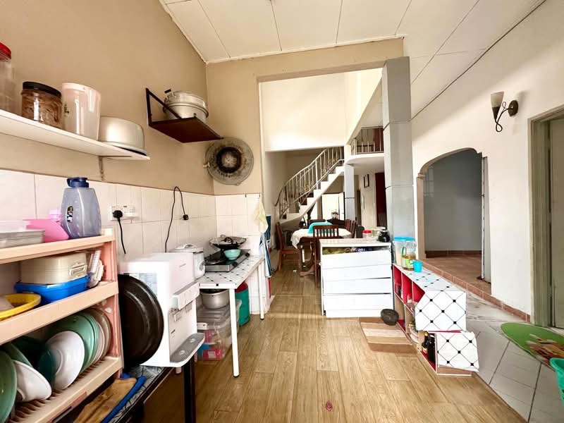 Rumah Teres 1 Tingkat untuk Dijual di Bandar Tasik Puteri (Rawang) - Azmi . - PropertyGuru.com.my