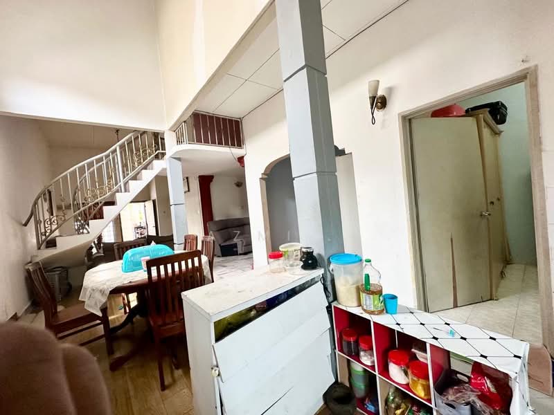 Rumah Teres 1 Tingkat untuk Dijual di Bandar Tasik Puteri (Rawang) - Azmi . - PropertyGuru.com.my