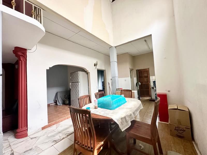 Rumah Teres 1 Tingkat untuk Dijual di Bandar Tasik Puteri (Rawang) - Azmi . - PropertyGuru.com.my
