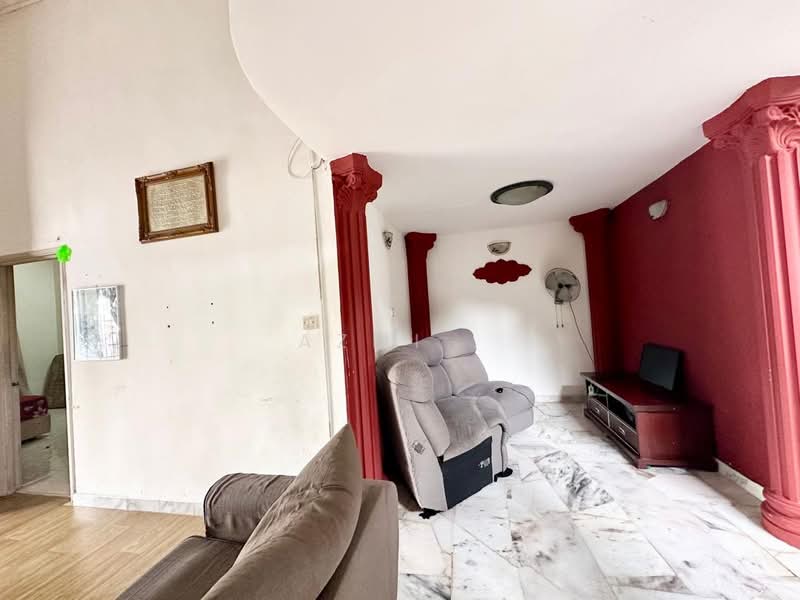 Rumah Teres 1 Tingkat untuk Dijual di Bandar Tasik Puteri (Rawang) - Azmi . - PropertyGuru.com.my
